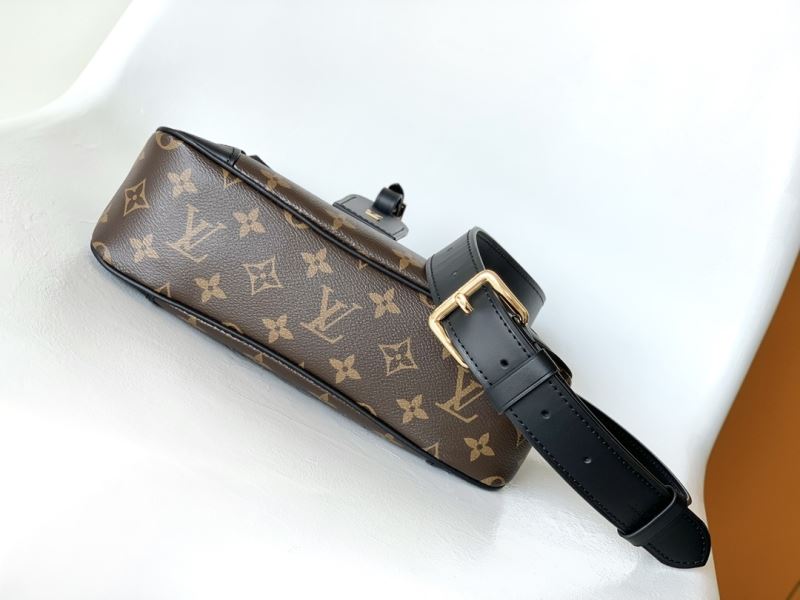 LV Top Handle Bags